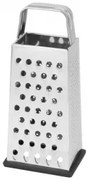 Horecano - Иноксово ренде със силиконова основа h24,5см HOME-(HC-931340) RH-100 (243030)