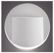 Kanlux 33323 - LED Лампа за стълбище ERINUS LED/0,8W/12V 4000K бяла