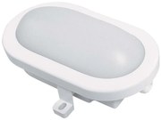 LED външно таванно осветление LED/6W/230V 4000K IP54 бяло