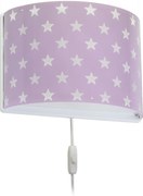 Аплика Ango Stars-Лила