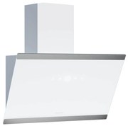 Klarstein Аспиратор FlashLine, A++, 524 m³/h, 3 нива, докосване, безшумен, LED, извличане / рециркулация, 100 W