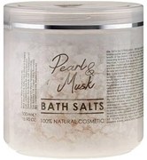 Соли за вана Христина, Перлен прах и Мускус, 500 гр