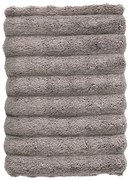 Кафява памучна кърпа 50x100 cm Inu - Zone