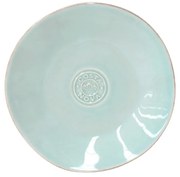 Тюркоазена керамична чиния за сладкиши , ⌀ 16 cm Nova - Costa Nova