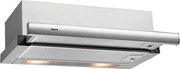 Teka TL6310 Телескопичен аспиратор за вграждане