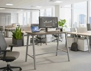 Бюро AlphaDesk I-Mauro-Kafe skouro