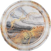 Кръгъл килим ø 100 cm - Vitaus