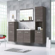 Комплект за баня Malo-Gkri Skouro