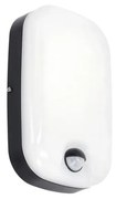 LED външно стенен осветител BAVANO LED/15W/230V 3000/4000/5700K IP54