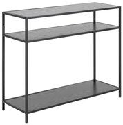 Конзолна маса SARON в черно