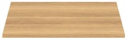 Плот за мивка от декор от дъб в естествен цвят 60x51 cm i.Life B – Ideal Standard