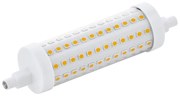 LED Димируема крушка R7S/12W/230V 2700K - Eglo 11833