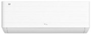 Инверторен климатик TCL T-PRO TAC-18CHSD/TPG31I3A, 18000 BTU, 40 м2, A++/A+++, 32 dB, WiFi, I Feel, Gentle Breeze, 3D Airflow, Бял