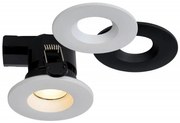 Lucide 22973/06/99 -LED Димируема лампа за баня BINKY LED/6,5W/230V IP65