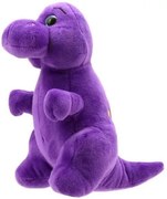 The Puppet Company - Плюшена играчка T-Rex, 20 см