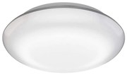 Steinel 035440 - LED Екстериорна лампа със сензор QUATTRO LED/10W/230V IP54