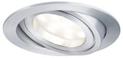 Paulmann 93983 - LED/6,8W IP23 Луничка за баня COIN 230V