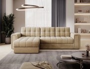 Ъглов диван Blenvi-Mpez Skouro