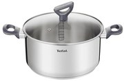 Tefal Daily Cook тенджера с капак 24 см