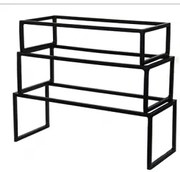 К-кт стойки за блок маса 3бр - SG - 79779 (A,B,C)