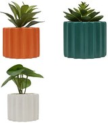 Изкуствено растение atmosphera Flow, 16 cm, Различни видове