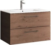 Обзавеждане за баня KARAG NEW ELSA 60 with drawers-Kafe