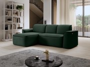 Ъглов диван Umbert-Prasino-Left