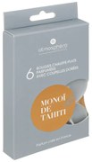 Ароматни чаени свещи atmosphera Izor, 6 бр - Monoi