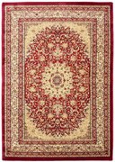 Килим Palma VI-140 x 200 cm.-Kokkino