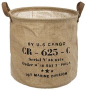 Сет сгъваем кош atmosphera Julius, 30 cm, Юта