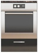 Долен модул В7 - 60 см