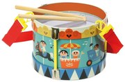 Vilac - Играчка метален барабан 7705