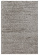 Светлокафяв килим 80x150 cm Fluffy – Ayyildiz Carpets