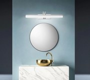 Аплик за баня LED 9W 40CM APP372-1W CHROM