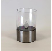 Grundig - LED соларна лампа LED/1,2V 600 mAh IP44