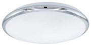 Eglo 93496 Лампа за таван MANILVA LED/12W/230V