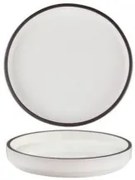 Horecano - Порцеланова чиния 19см HELLA-WHITE-(HC-56436)