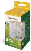 Крушка LED GLS E-27 230V 7W COG WOJ+14600