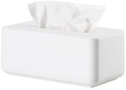 Пластмасова кутия за носни кърпички Ume – Zone