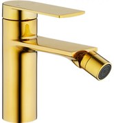 Mexen Zero златна батерия за биде - 71120-50