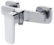 Cersanit S951-383 - Кранче за душ LARGA лъскав хром