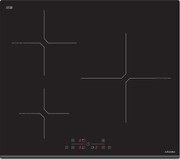 Eurolux EIH6 TC3B FV Индукционен плот за вграждане