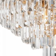 Плафон Maytoni Revero Plus Chandelier-Brass