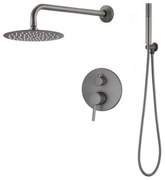 Месингов смесител за вграждане ICT 5545372GG