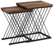 Комплект холни маси Памира