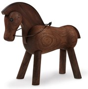 Статуетка от масивно орехово дърво Horse - Kay Bojesen Denmark