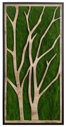 Декорация за стена 50x100 cm Tree – Styler
