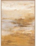 Ръчно рисувана картина 90x120 cm Hydrate – Malerifabrikken