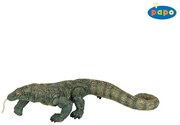 Papo - Фигурка Komodo Dragon