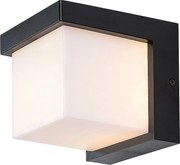 Rabalux Andelle Външно стенно осветление IP54 LED 10W 3000K 77095